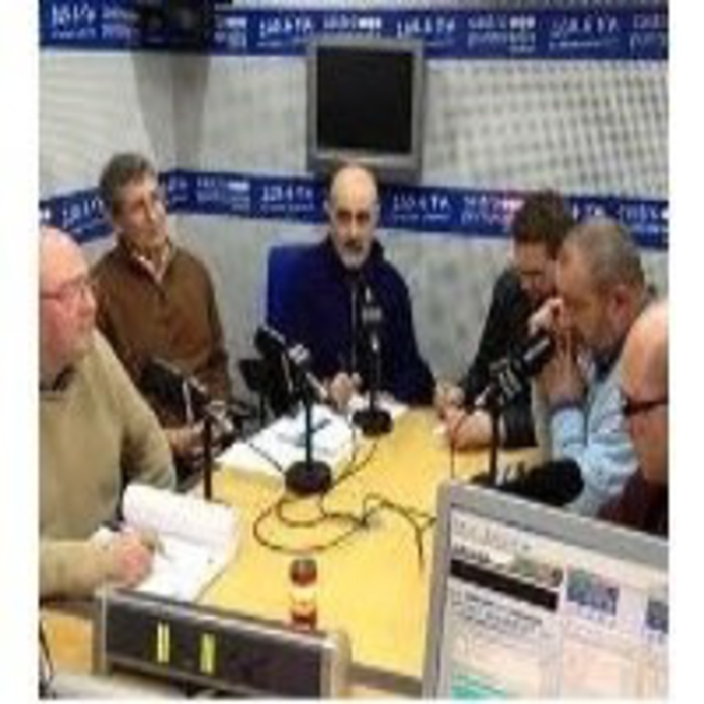 Radio Agüimes: Tú Granito de Arena