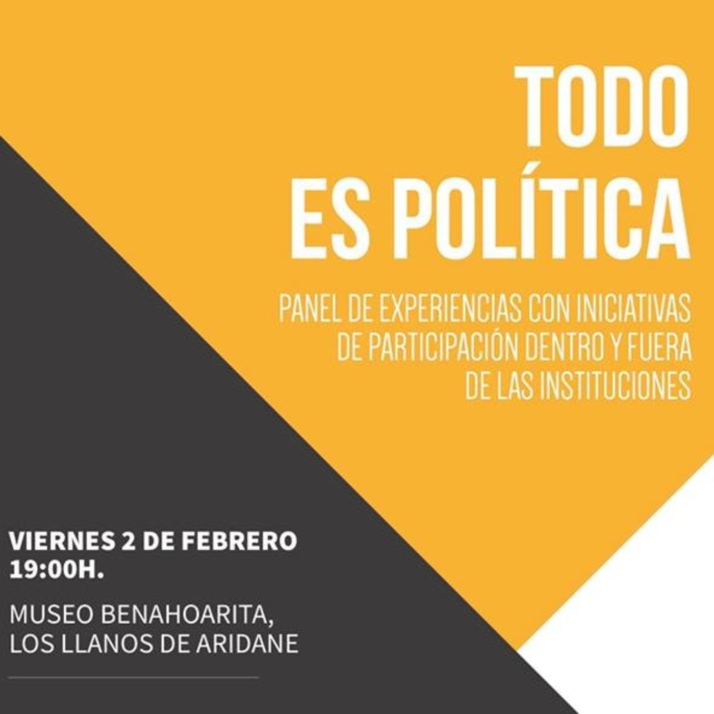 Podcast Frente a Frente