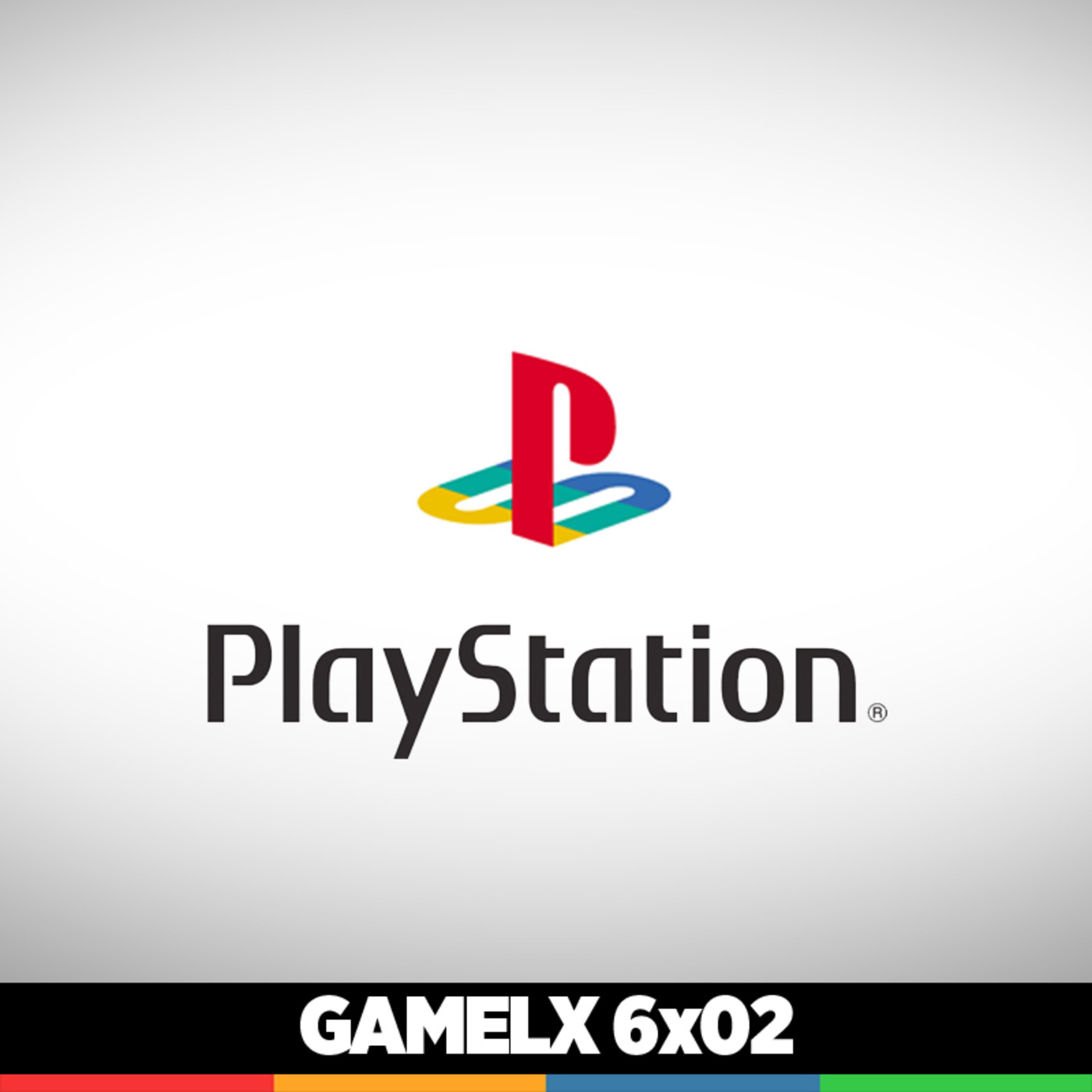 GAMELX Podcast