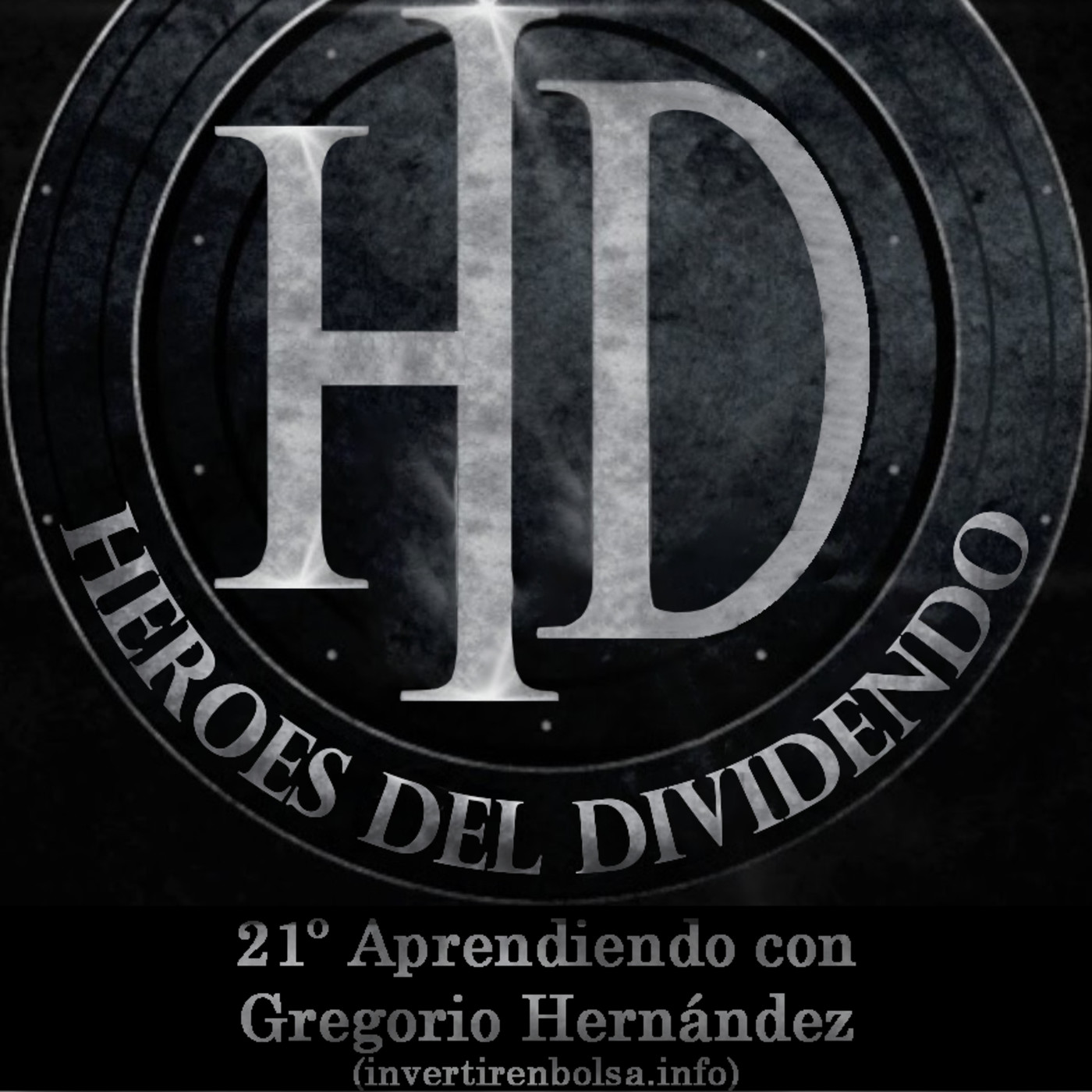 Los Héroes del Dividendo