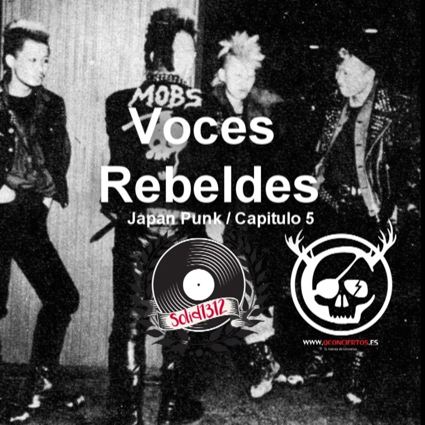 VOCES REBELDES