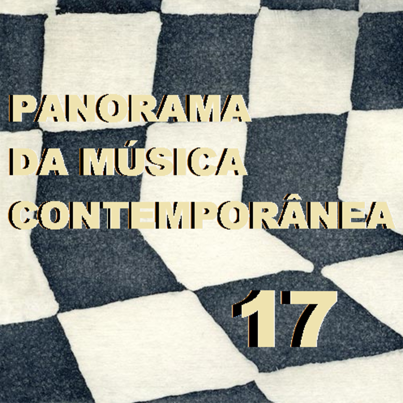 Panorama da Musica Contemporânea