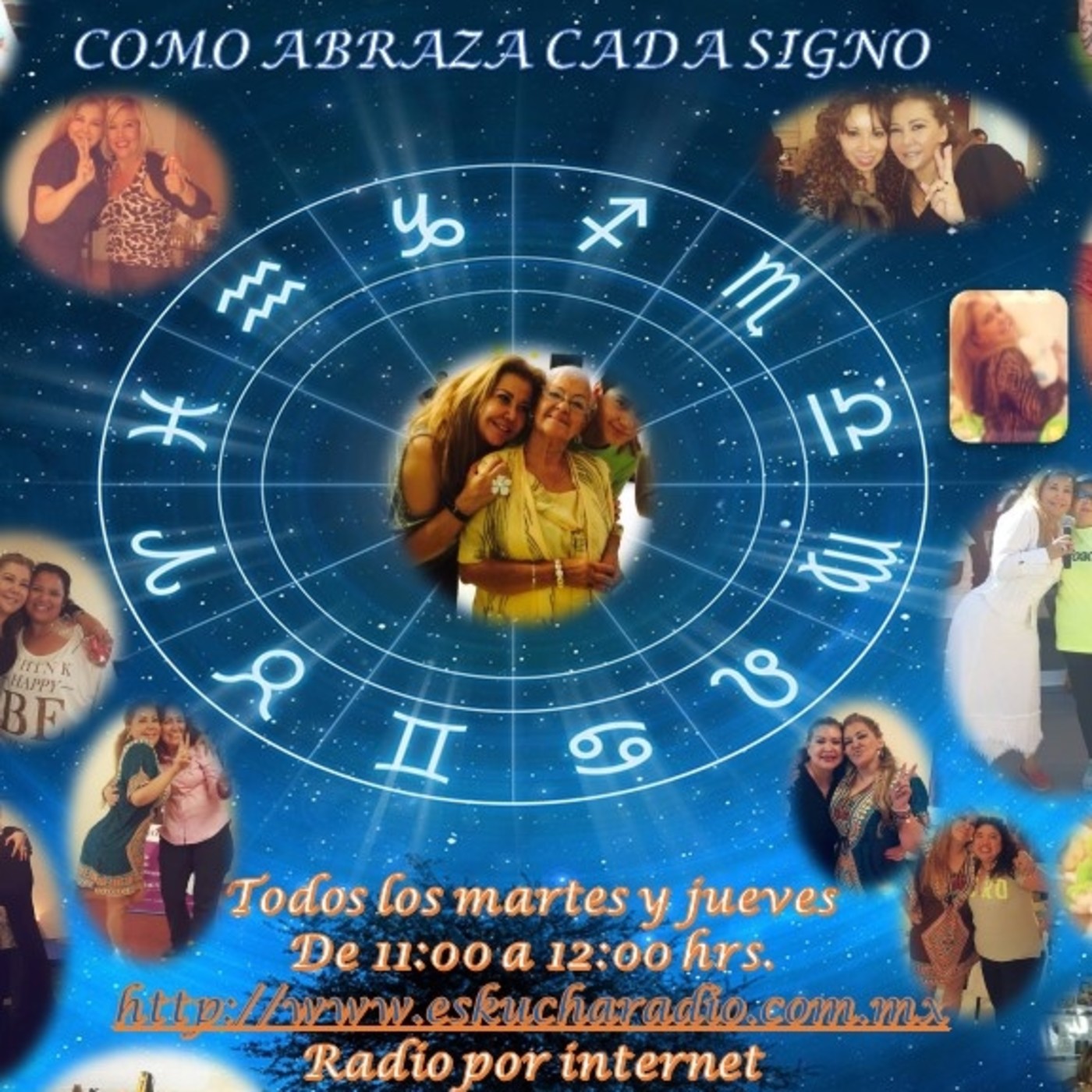 EL CIELO EN LA TIERRA CON LA VIDENTE ISABELLA CID