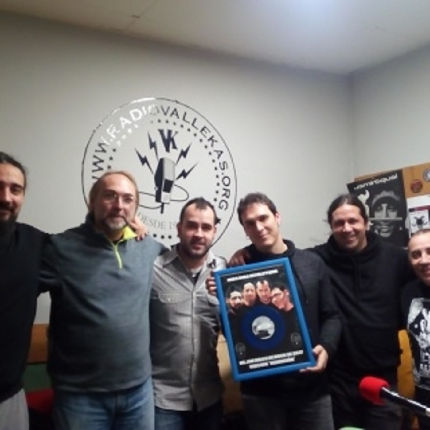 ONDA DURA REVOLUTIONS