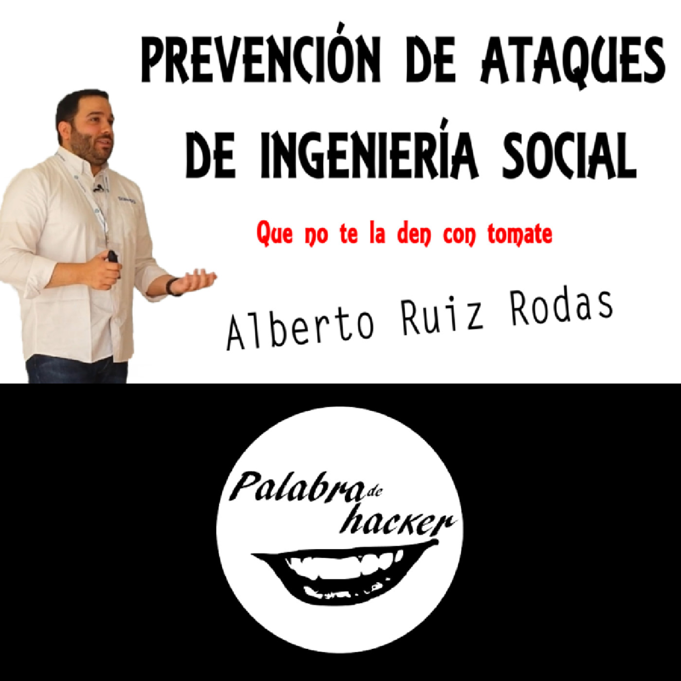 Palabra de hacker