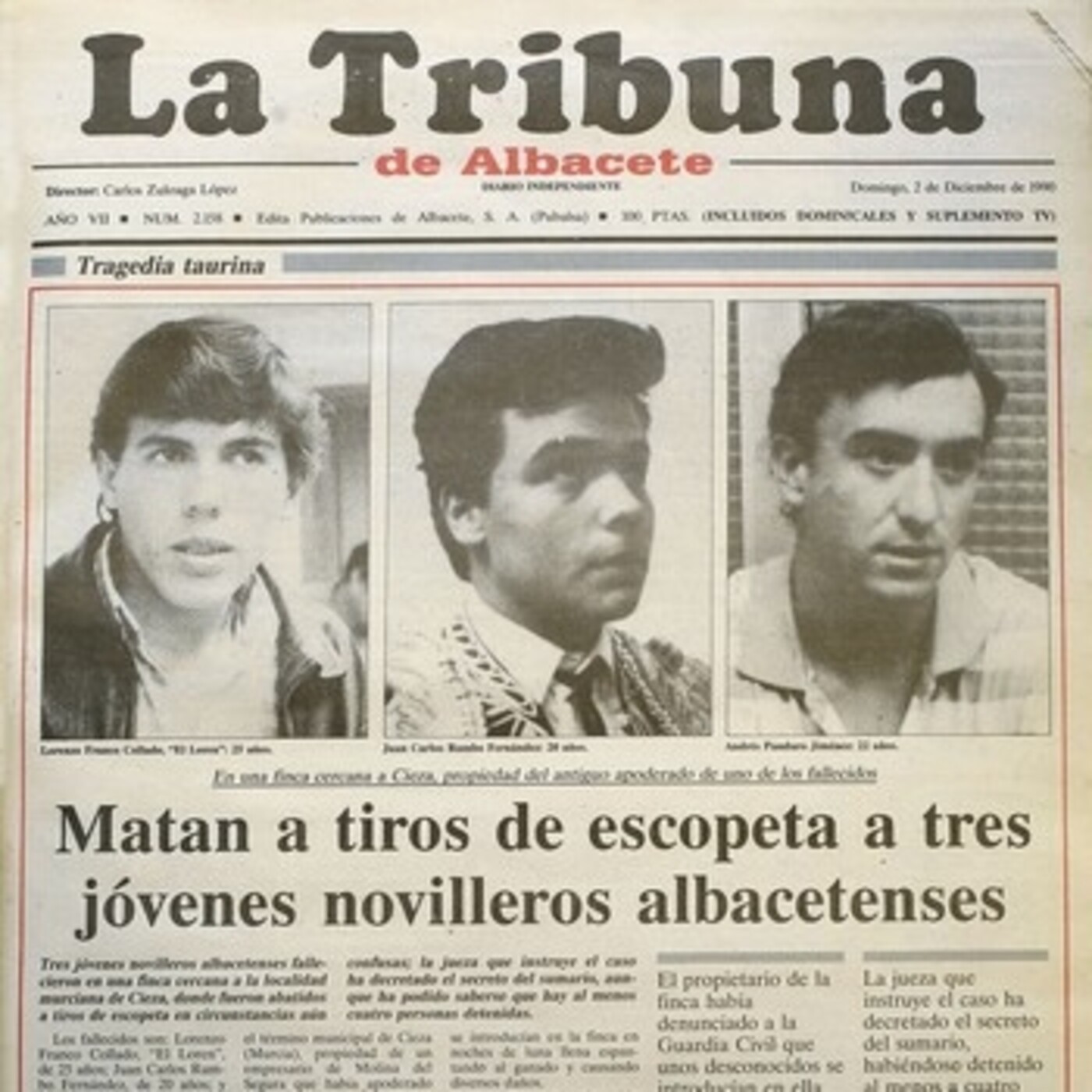 La Nit Més Fosca