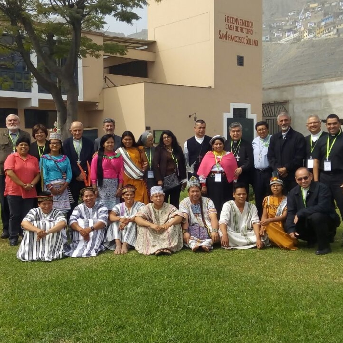 Noticias Eclesiales - Iglesia Católica