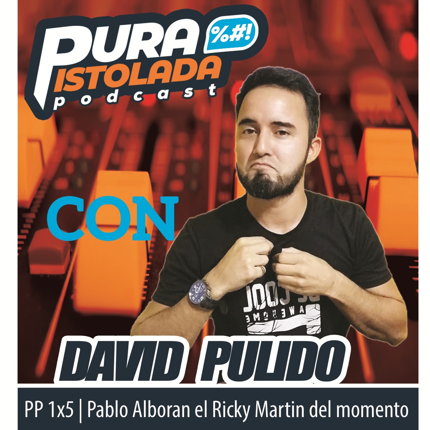 Pura Pistolada