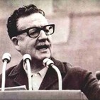 Tiempo Histórico - El Chile de Allende