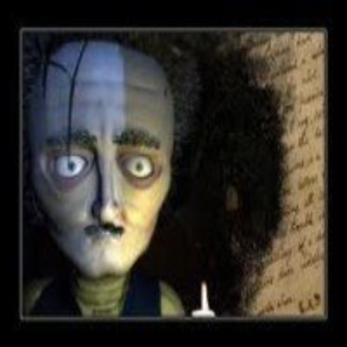 Audiolibros Stigmata666