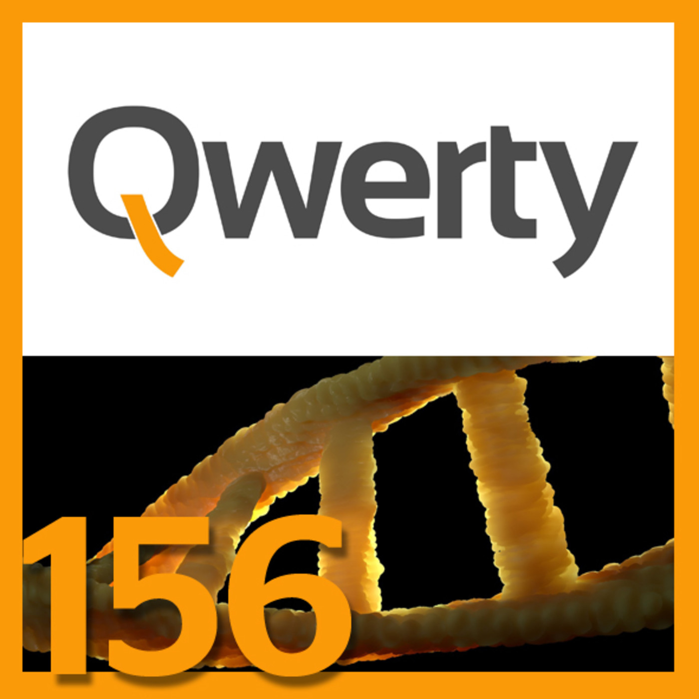Qwerty / Historias de la ciencia