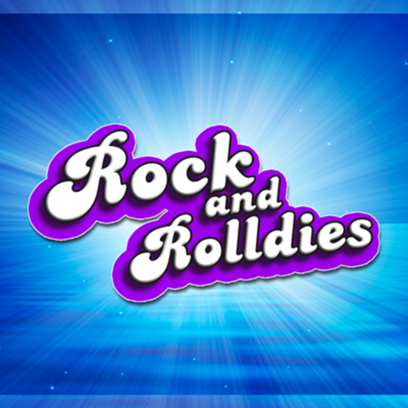 Rock and Rolldies 3 de septiembre de 2021 episode artwork