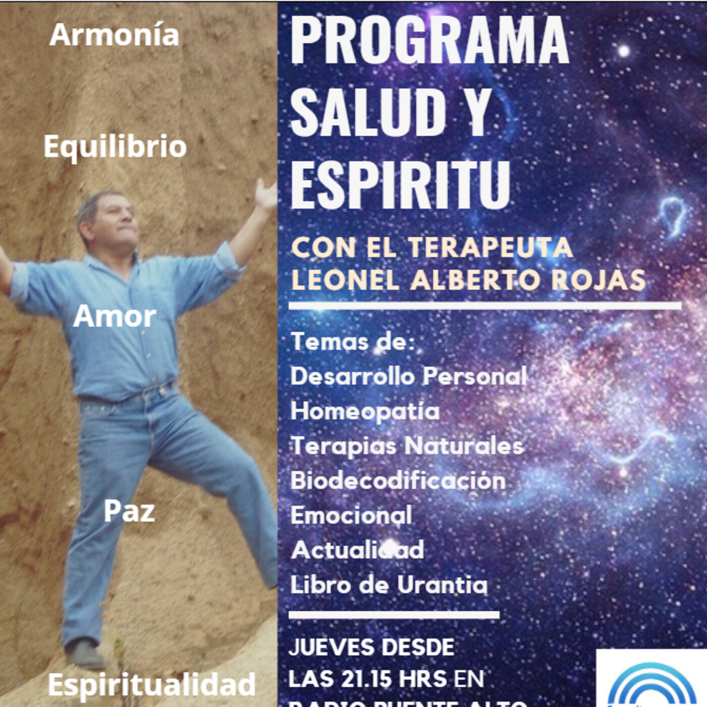 PROGRAMAS DE RADIO PUENTE ALTO 107. 5 FM
