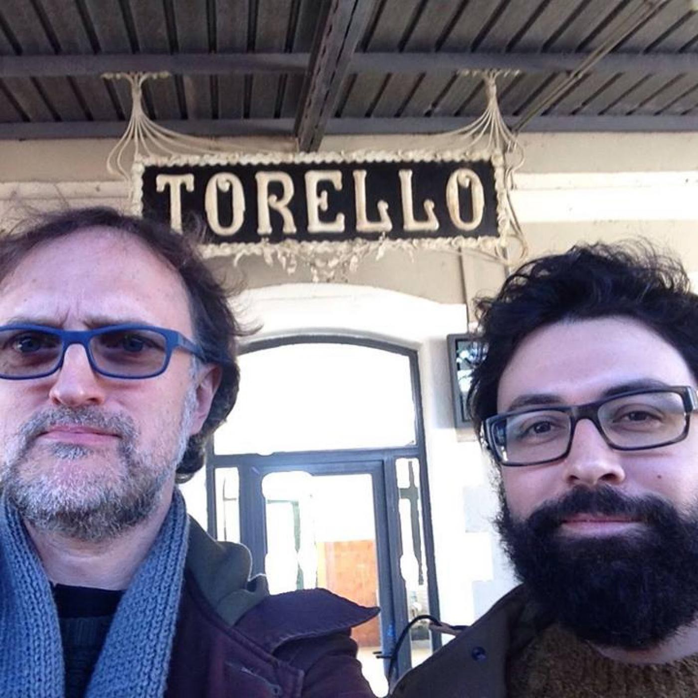 Podcast MORIR DE FRIO - RÀDIO CONGELADOR