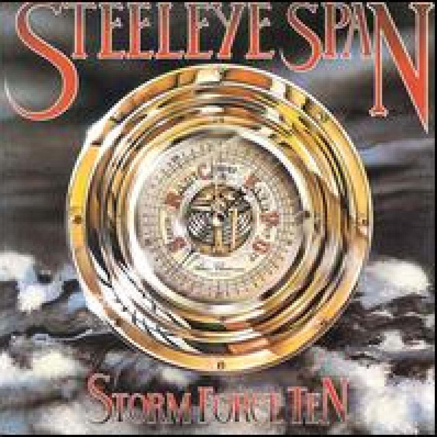 La taberna musical - 113 - Steeleye Span y su Storm force ten episode artwork