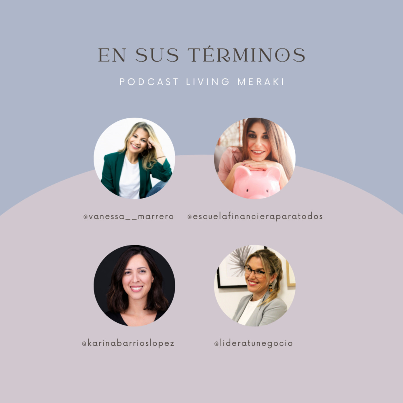 Living Meraki