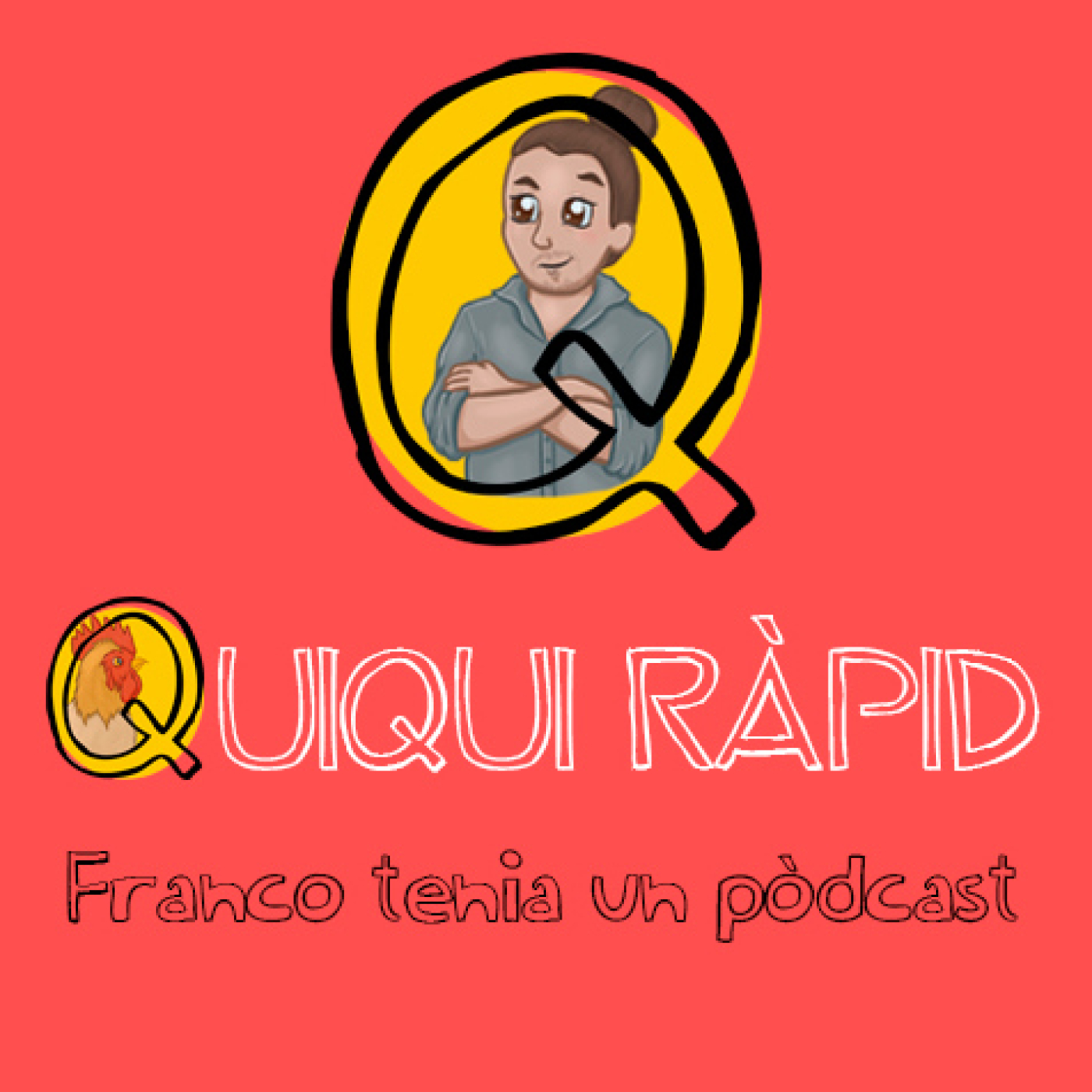 Quiquiriquic