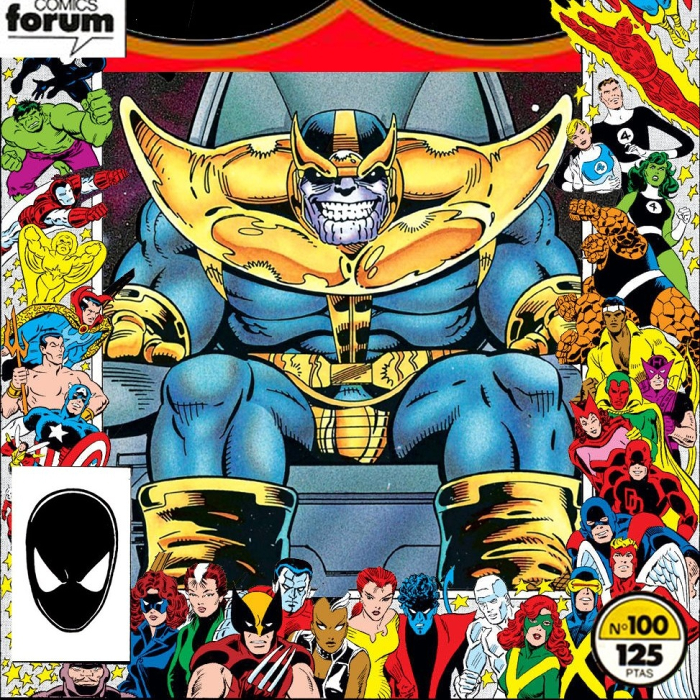 Nervión Cómic Con