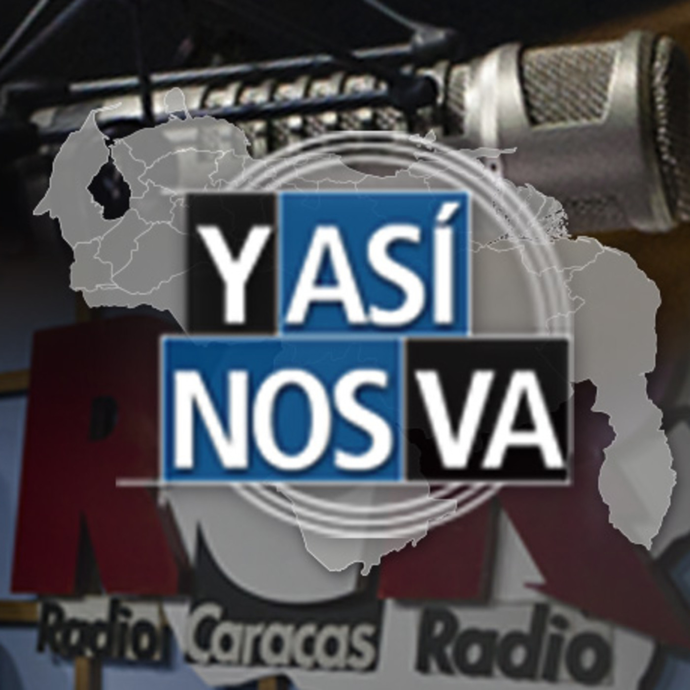 Y Así Nos Va