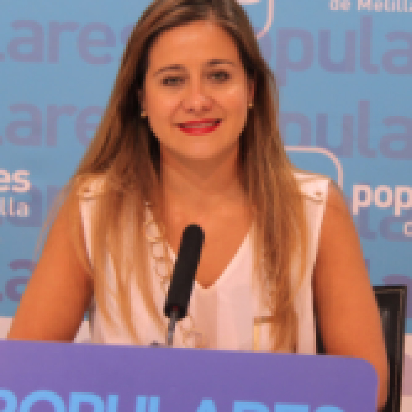Sala de Prensa