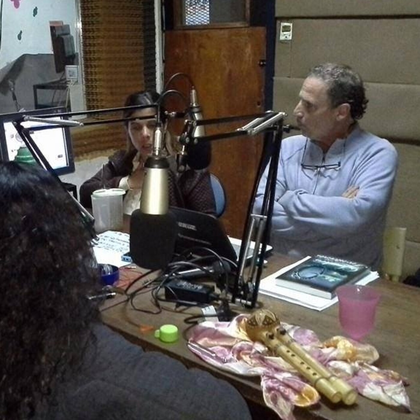 Podcast de pablo kulcar