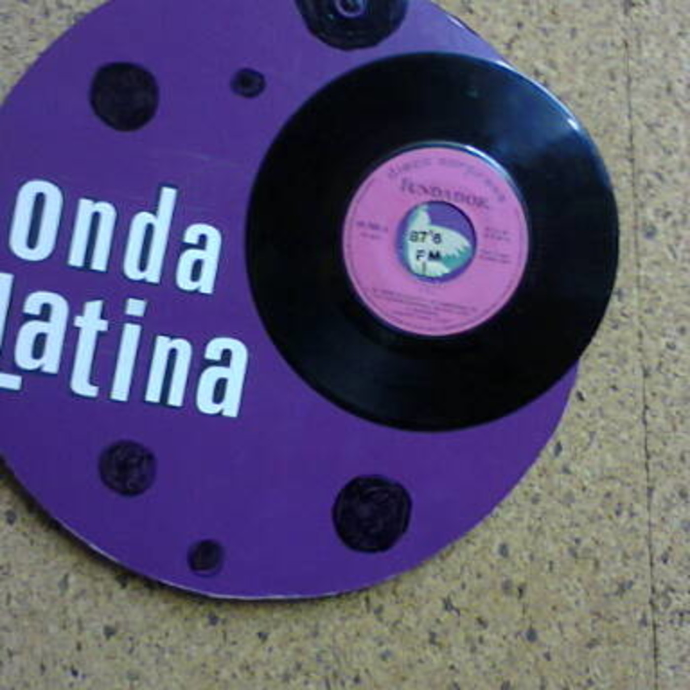 Les Luthiers. Monográfico en Onda Latina episode artwork