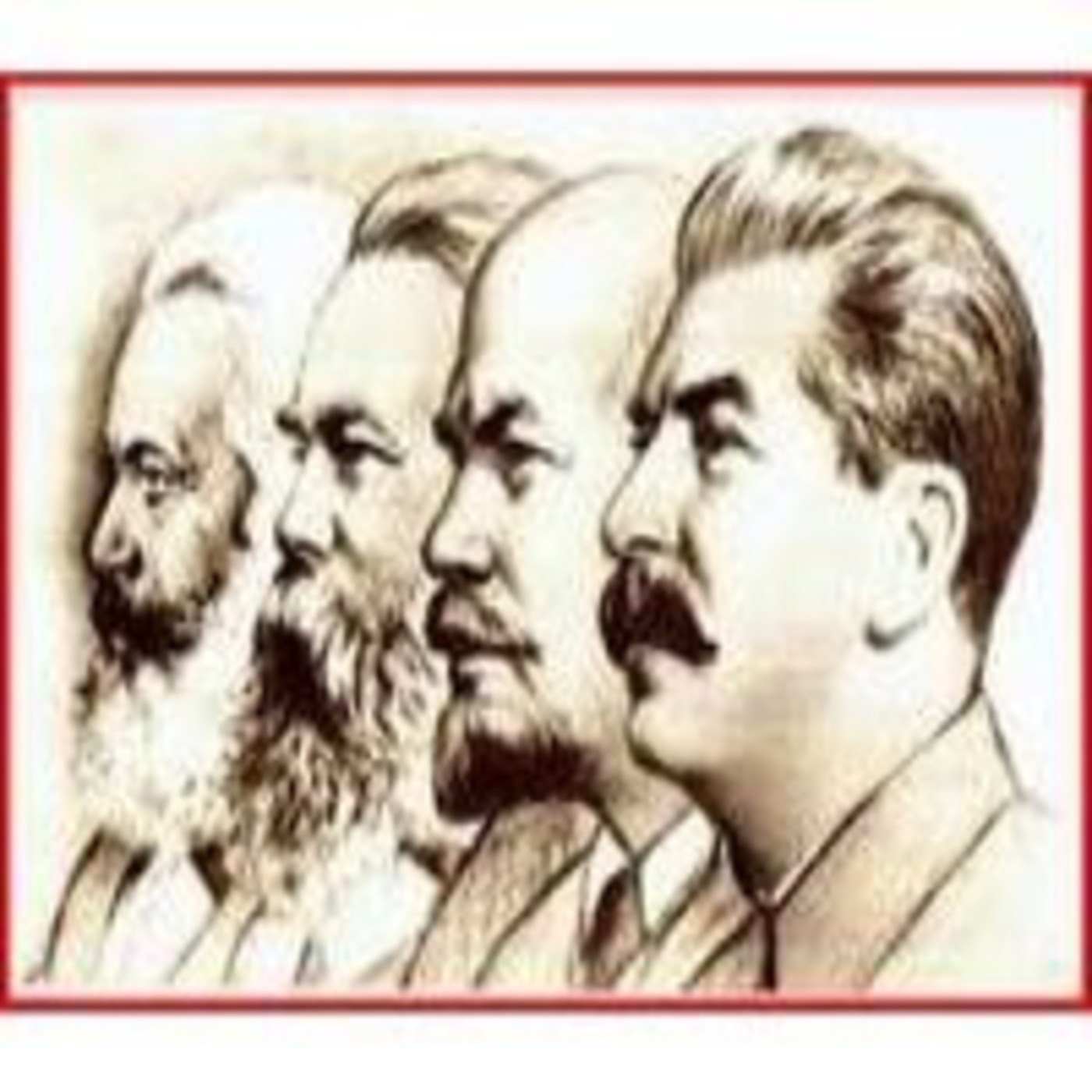 Stalin-Troski : el comunismo en Rusia episode artwork