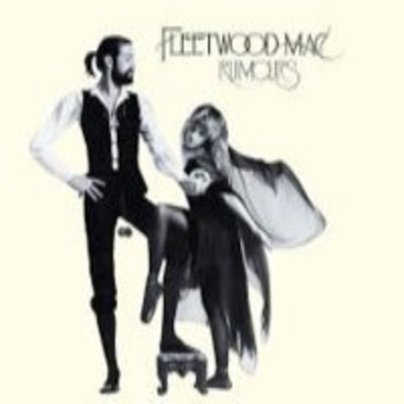 La taberna musical - 063 - Fleetwood Mac y sus rumores episode artwork