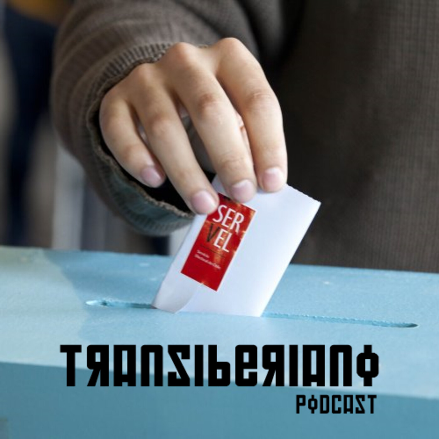Transiberiano