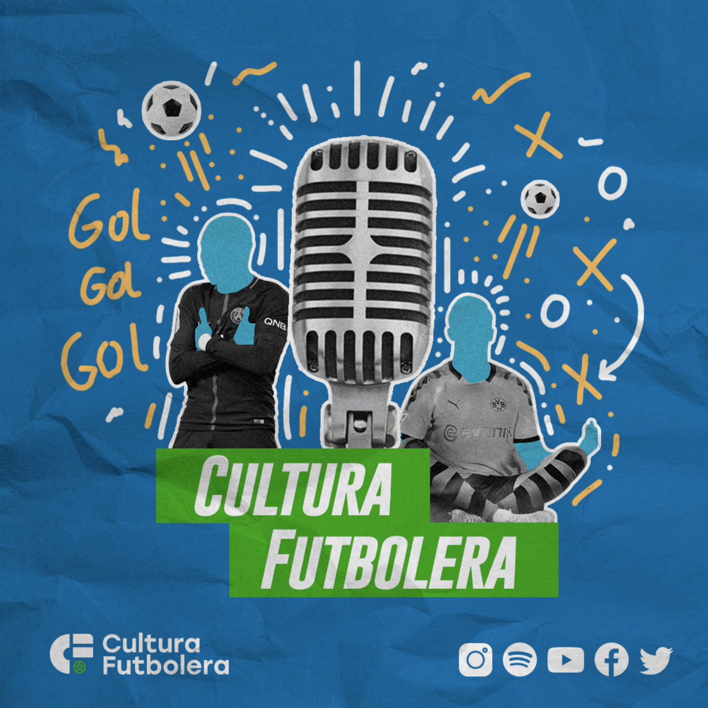 Cultura Futbolera