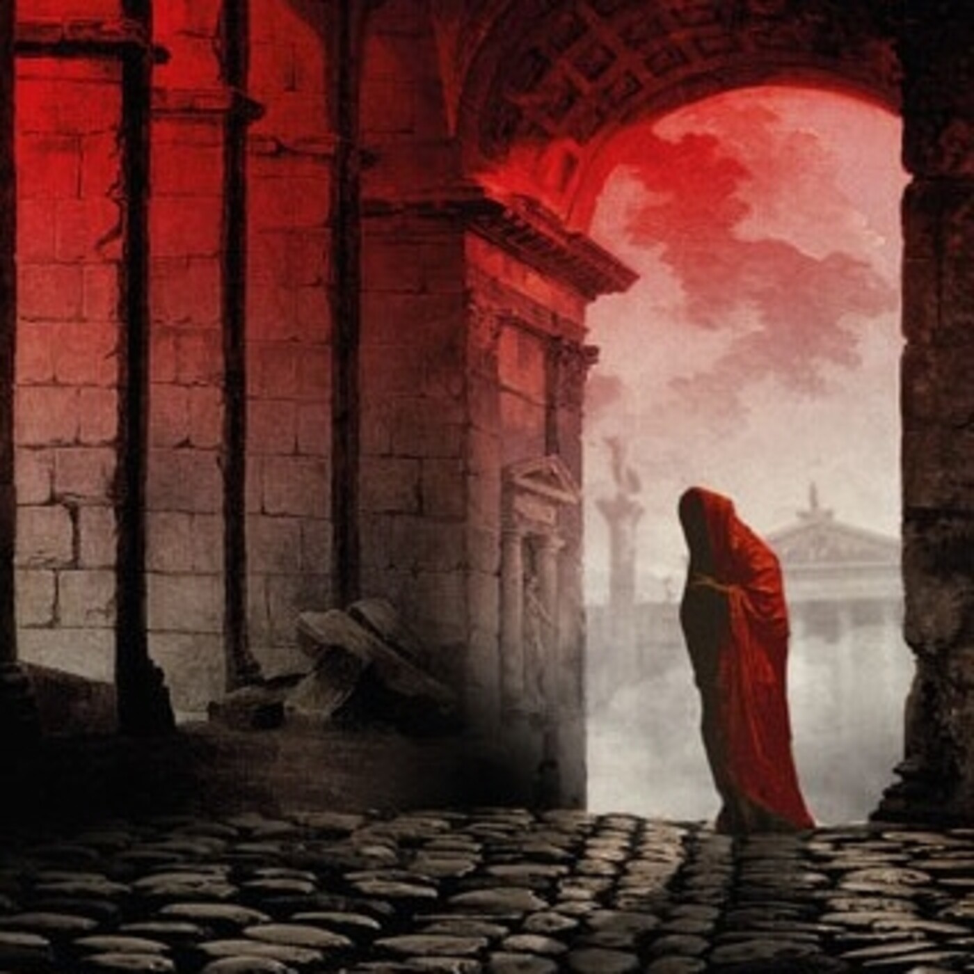 La Posada del Misterio