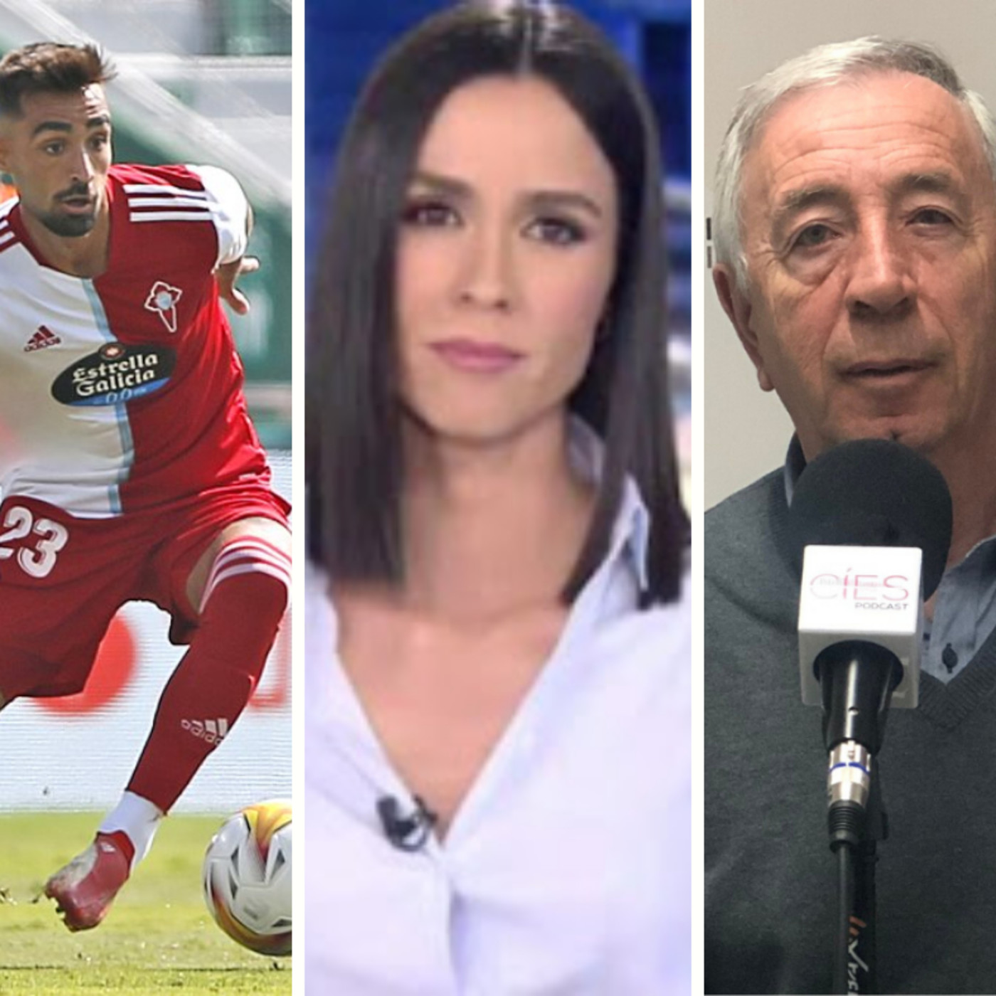 CÍES Podcast: Capítulo 698 _ 05-10-21