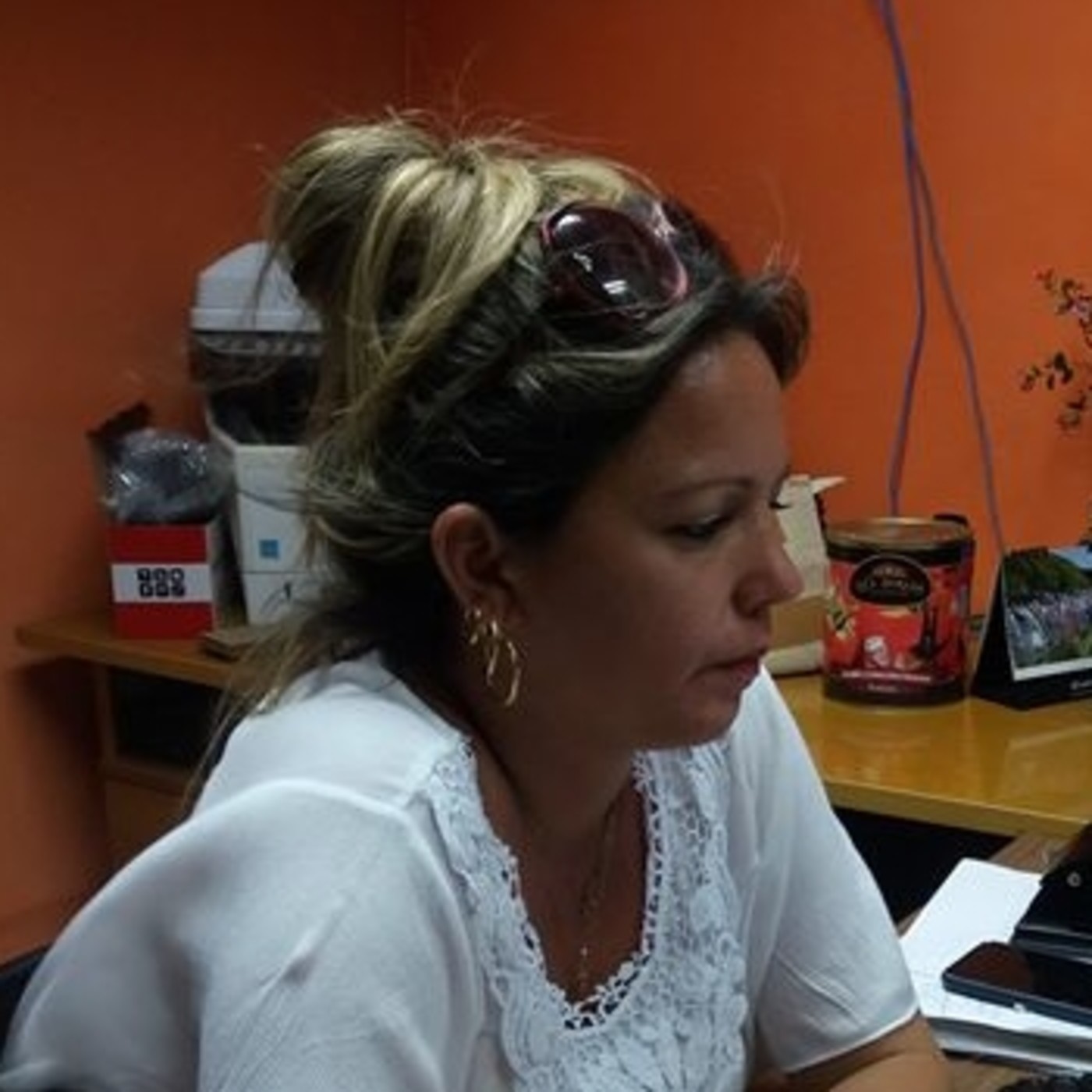 Podcast de ANRO
