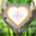 CORAZÓN CRÍSTICO. (Meditación 5 de la Serie de las 9. Conciencia Crística)