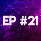 Halloween, Six Flags - Ep. 21