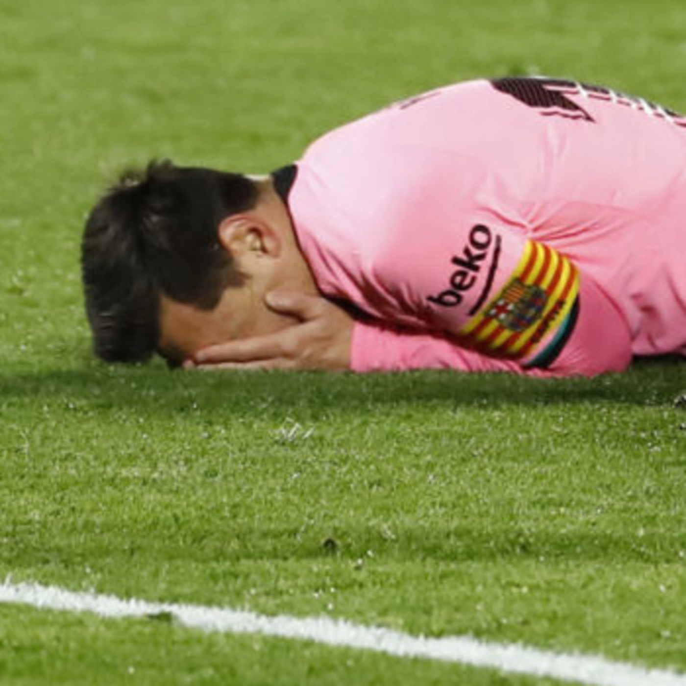 La Convocatoria (F.C. Barcelona)