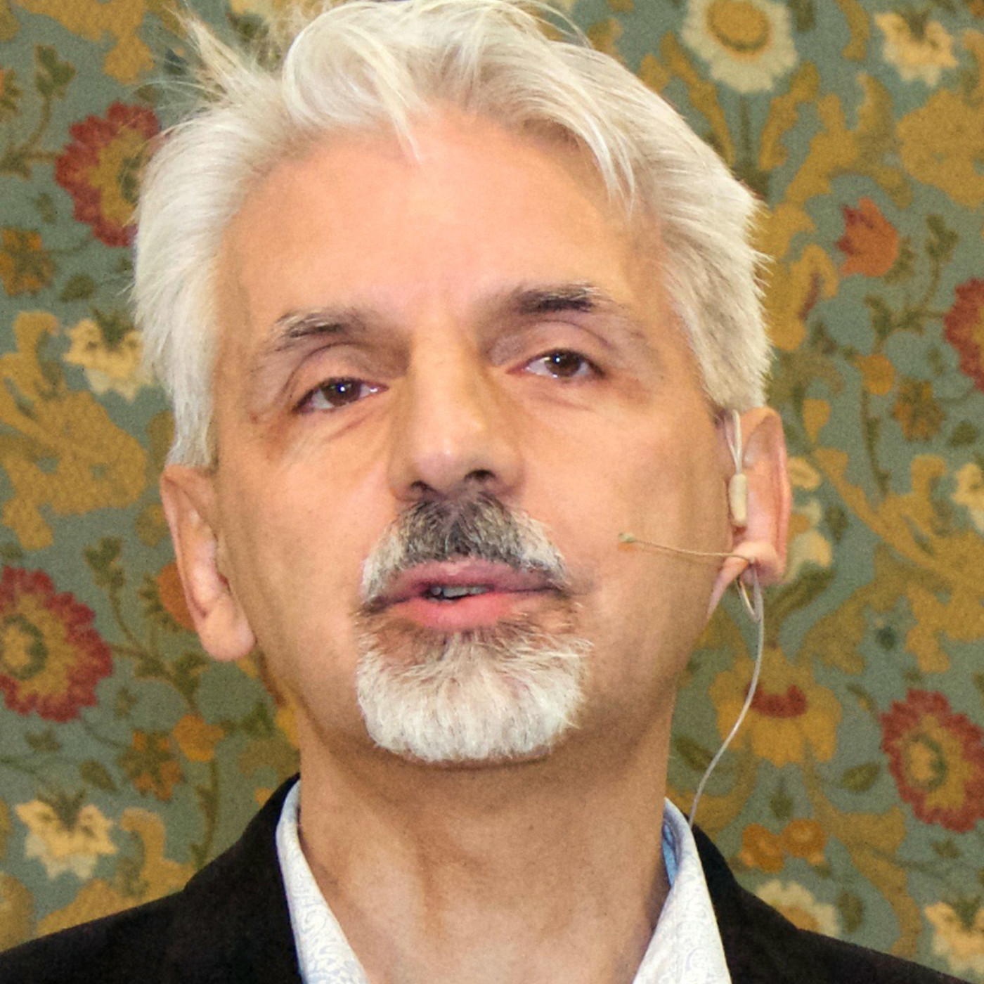 Miguel A. Vieira: "Tenemos en Memoria de Cenizas un producto cultural de alta calidad profesional"