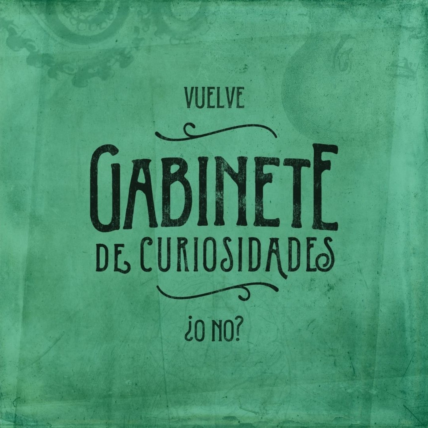 Gabinete de curiosidades