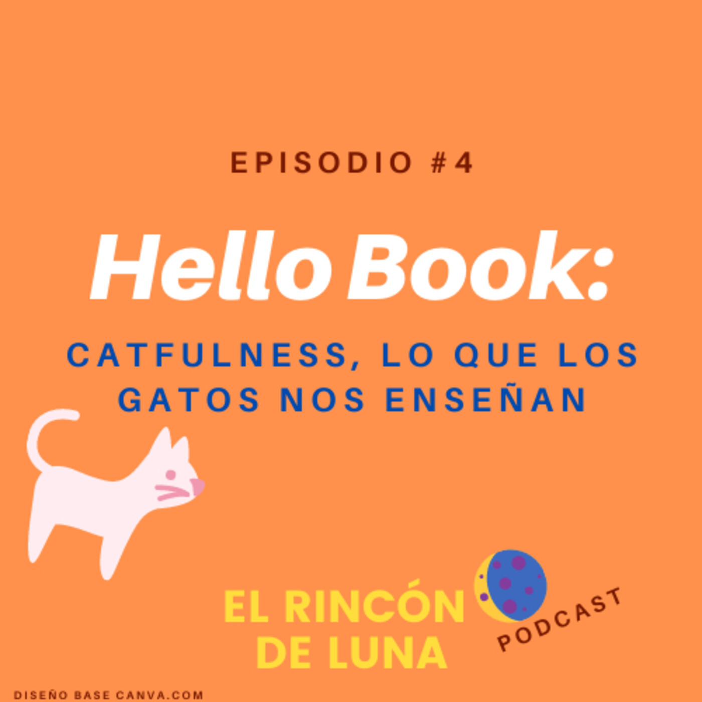 El rincón de Luna libros