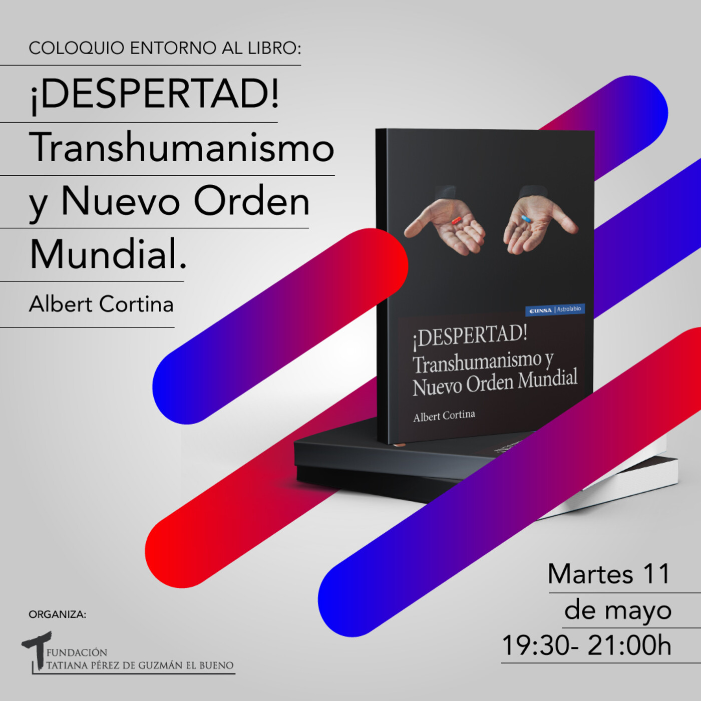 Conferencias