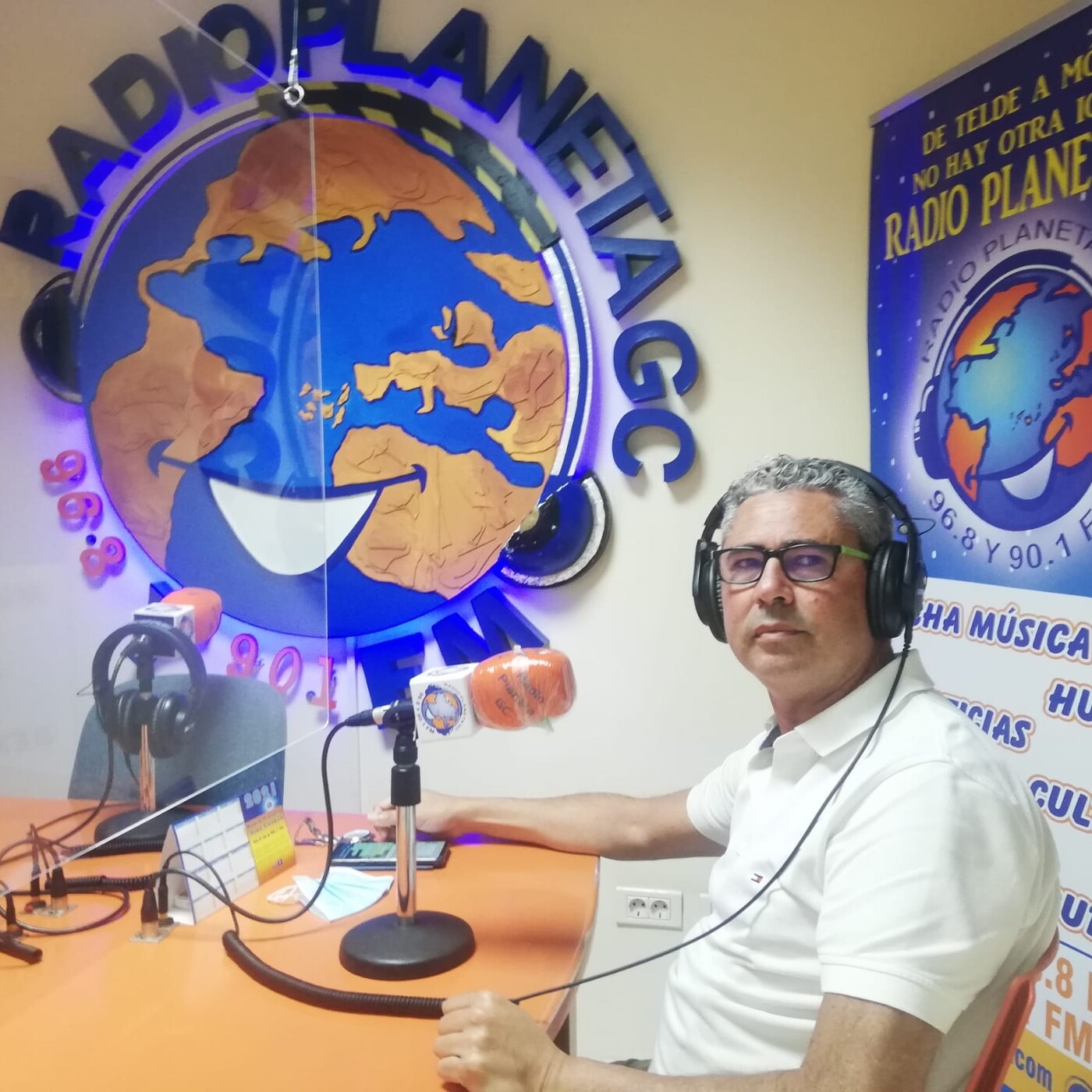 Planeta Deportivo