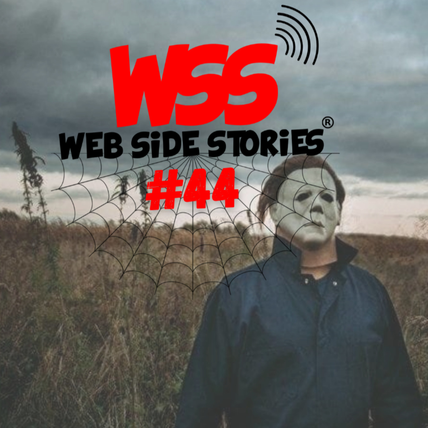 WSS #44 - Nuestras 50 pelis de Terror favoritas (I) episode artwork