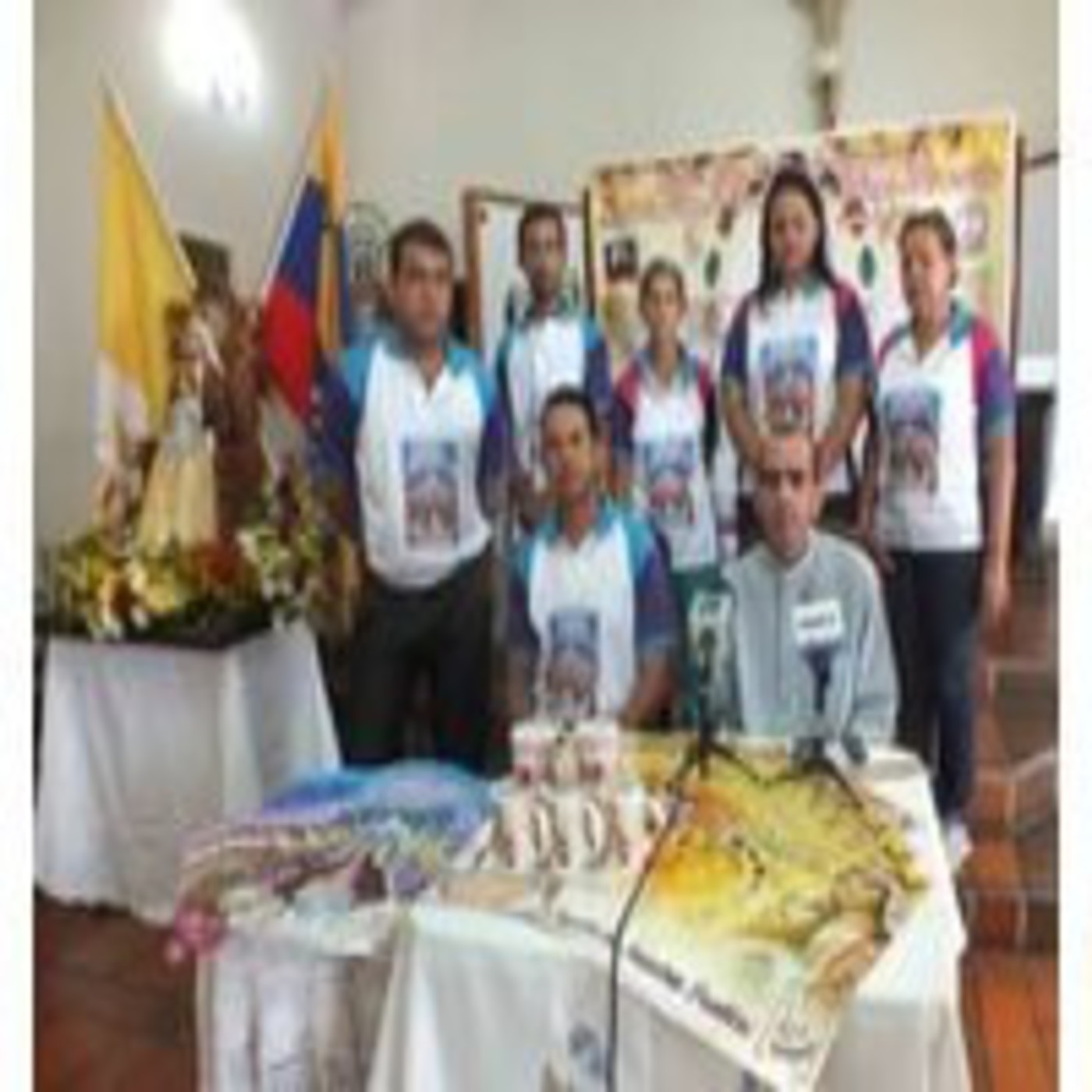 Podcast Noticias corresponsalía RNV Portuguesa