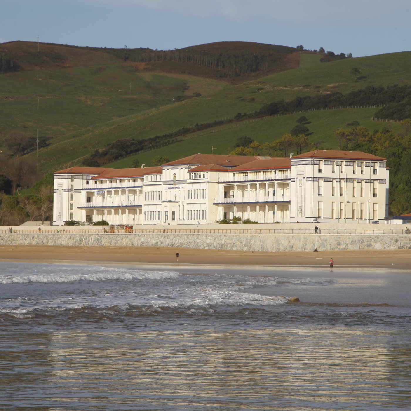 Visit Gorliz. Points d\'intérêt touristique