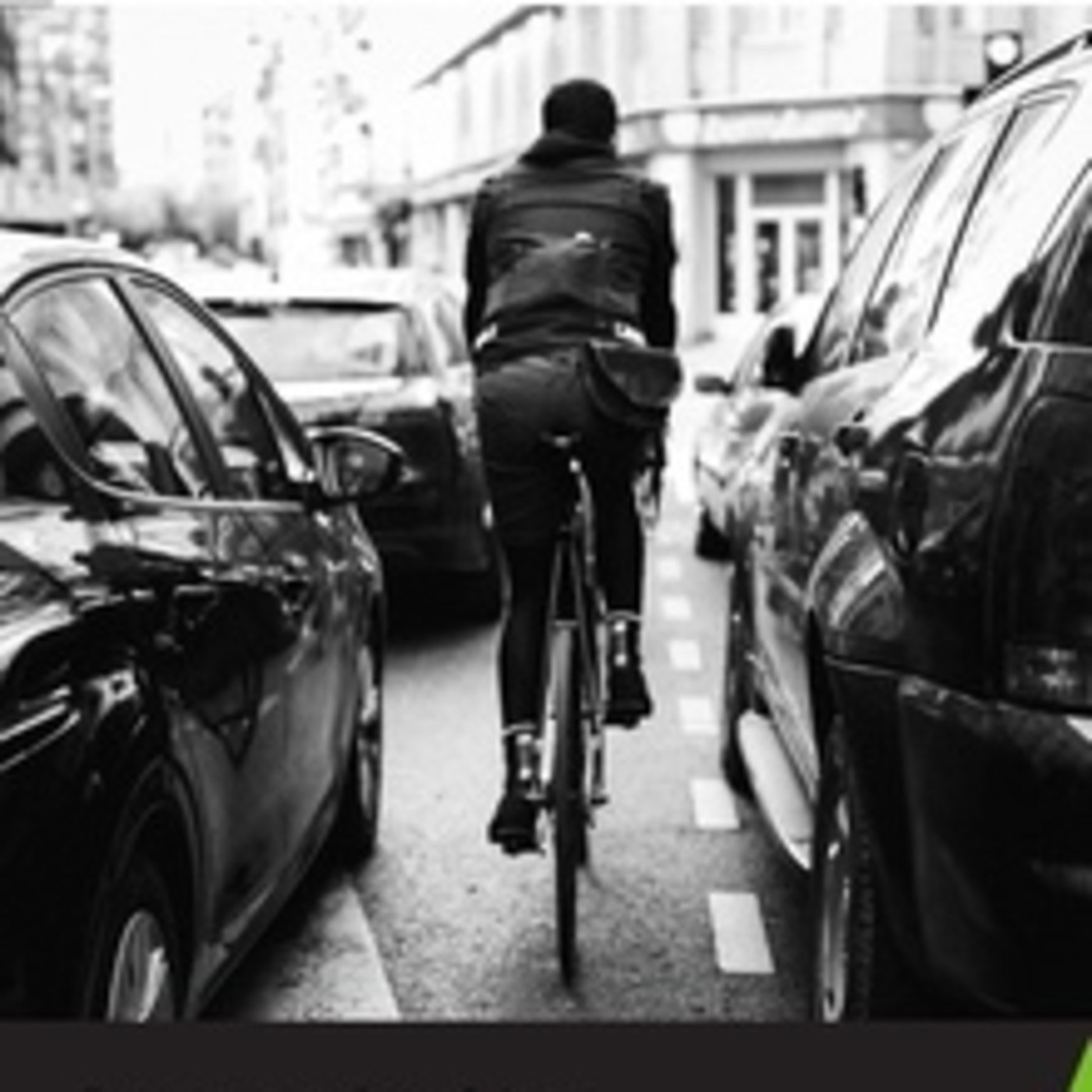 Pata de Cabra Radio | Bici en la ciudad