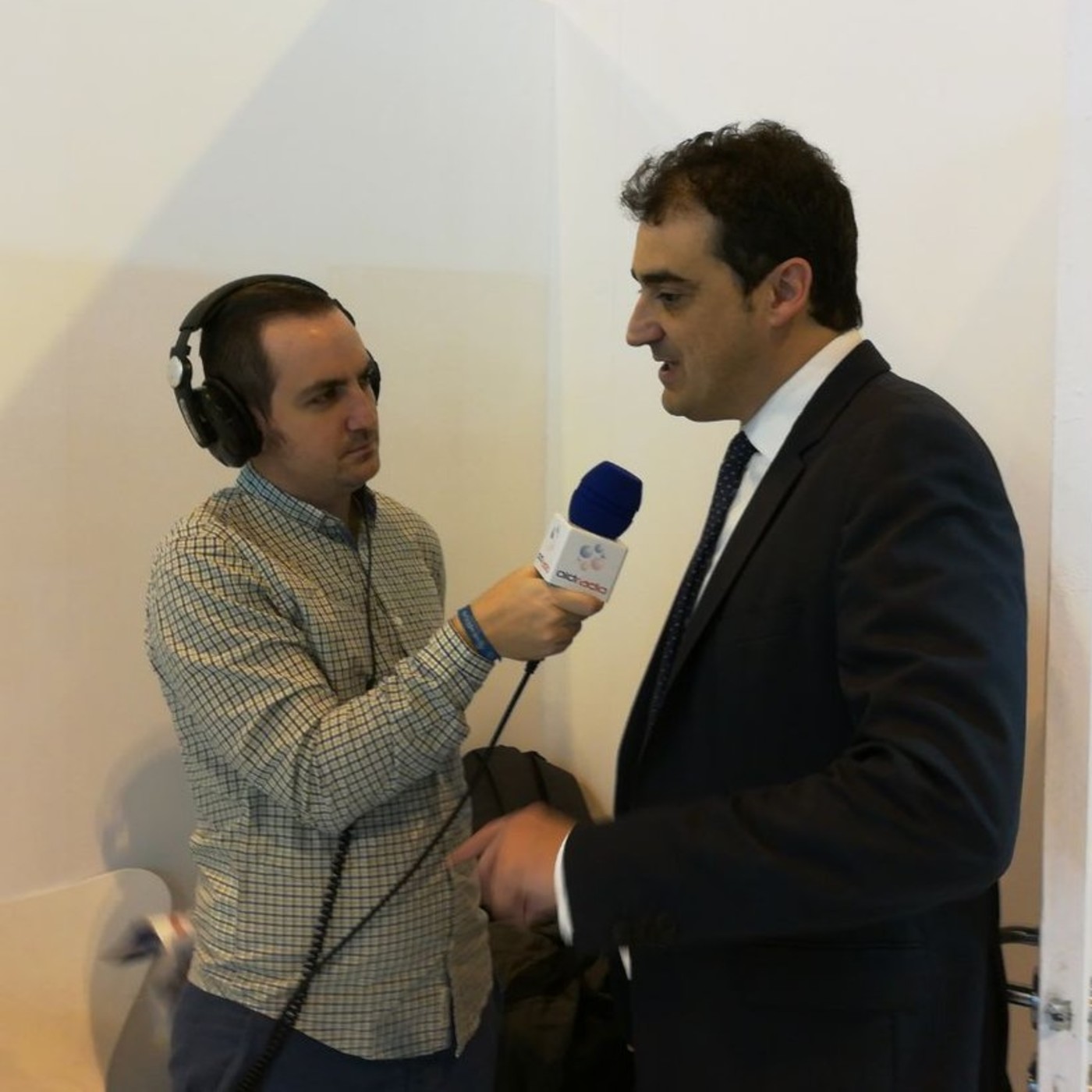 OID Radio nacional
