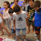 Crearium talleres