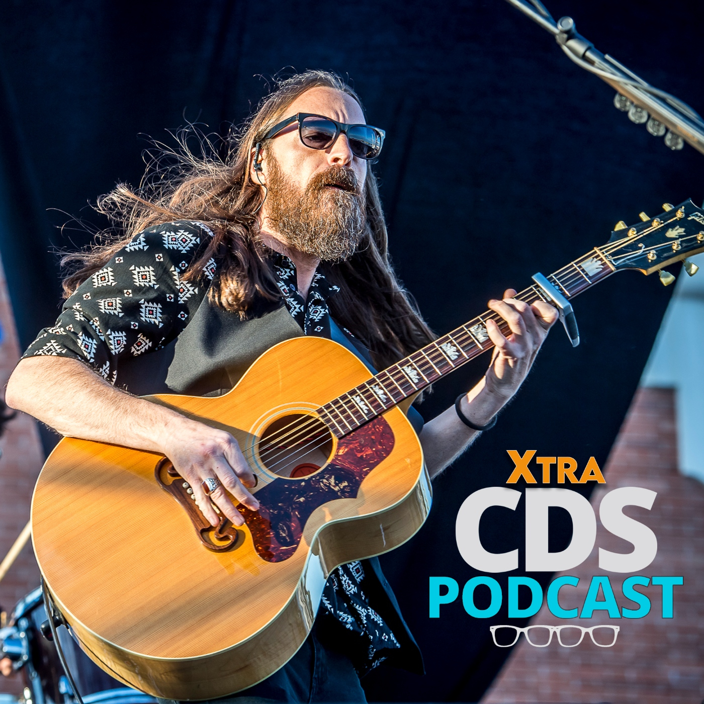 CDS RADIOSHOW