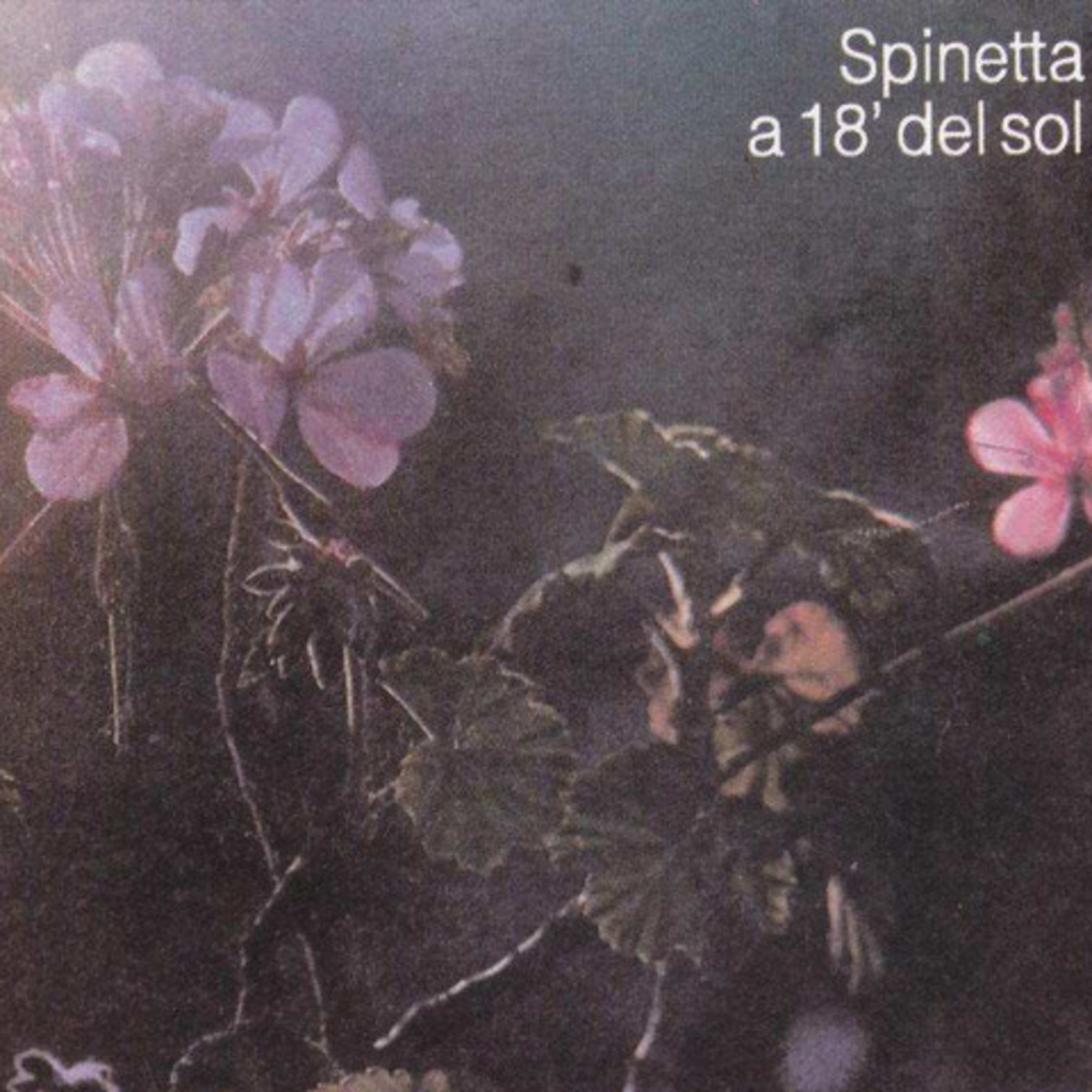 83 - Luis Alberto Spinetta – A 18' Del Sol (1977) episode artwork