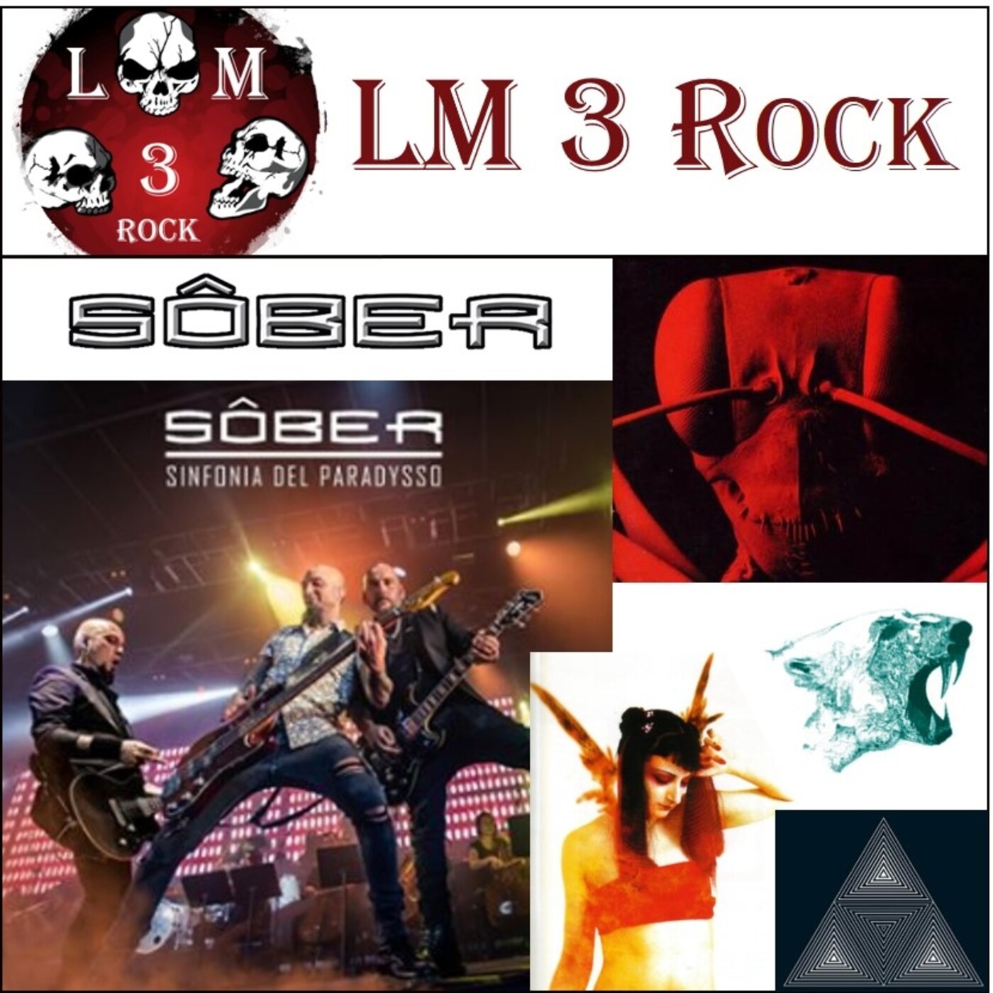 lm3rock